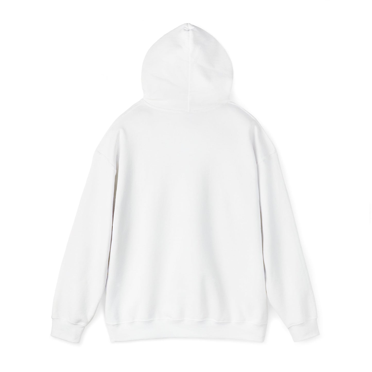 Unisex Heavy  Hooded Sweatshirt