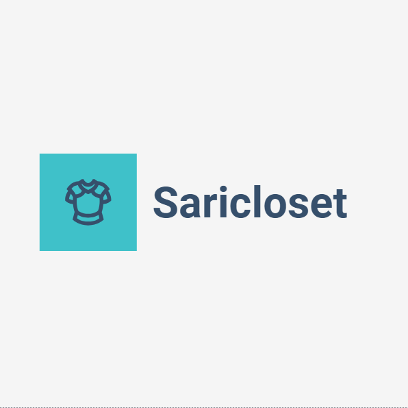 Saricloset
