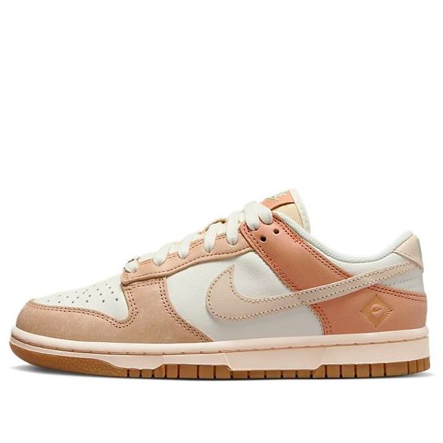 (WMNS) Nike Dunk Low SE 'Australia'  FN7645-133 Iconic Trainers