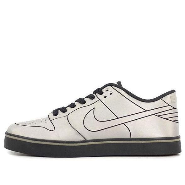 Nike Dunk Se 6.0 'Delorean'  433152-001 Epochal Sneaker